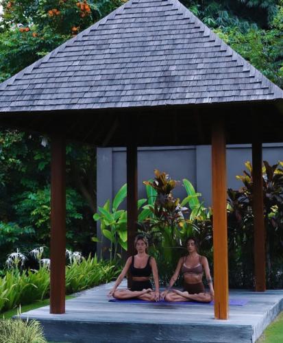 519751704 La Reserve 1785 Canggu Beach - Adults Only
