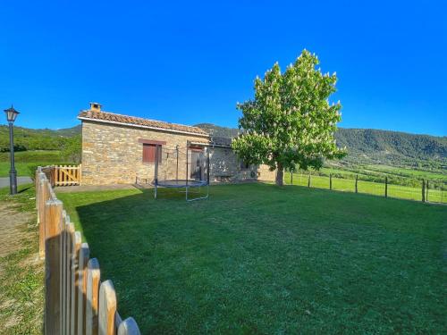  eva y maría CASA RURAL in Rañín