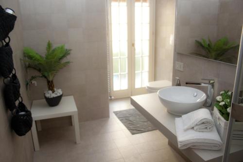 威尼斯里约旅馆