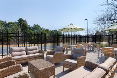 Foto - Holiday Inn Express Williamsburg North by IHG