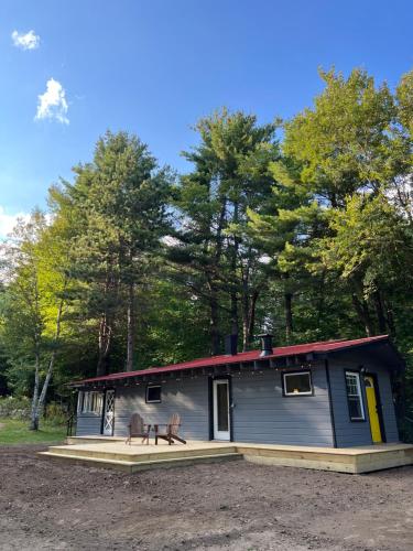 Chalet 86 - 3 Minutes From Whiteface Mountain