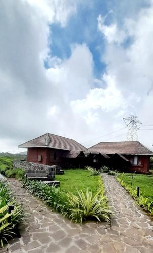 Umbartha Resort Naneghat