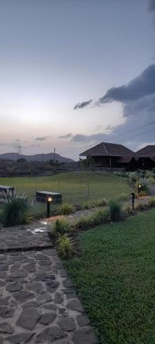 Umbartha Resort Naneghat