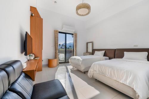 Quan Ming B&B Quan Ming B&B