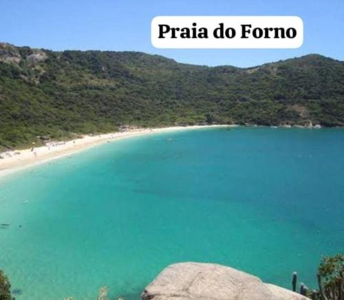 Pedacinho do Paraíso