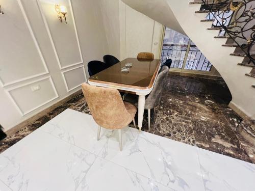 المهندسين / عبدالمنعم رياض