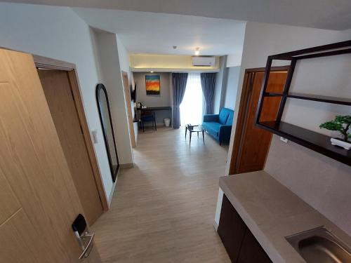 Sienna Residence Bogor