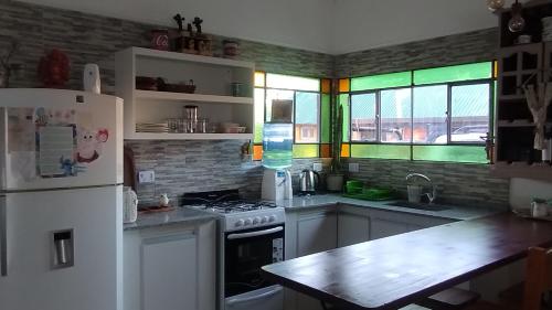 Los Abuelos in Capitan Sarmiento