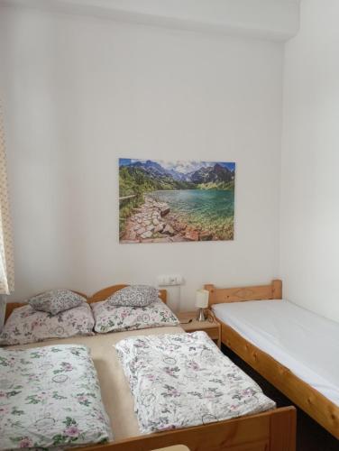 A3Apartament 2 pokojowy aneks kuchenny 2 łazienki, Zakopane (photo 3)