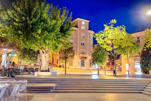 設施, Pool House Edita - Happy Rentals in 巴里比