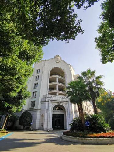 Shanghai Fenyang Garden Boutique Hotel, Shanghai