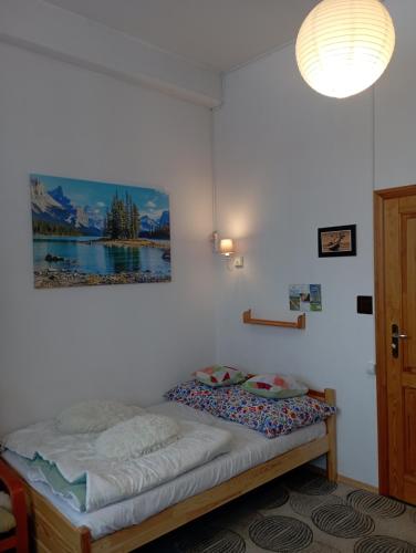 A3Apartament 2 pokojowy aneks kuchenny 2 łazienki, Zakopane (photo 9)
