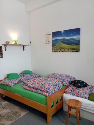 A3Apartament 2 pokojowy aneks kuchenny 2 łazienki, Zakopane (photo 10)