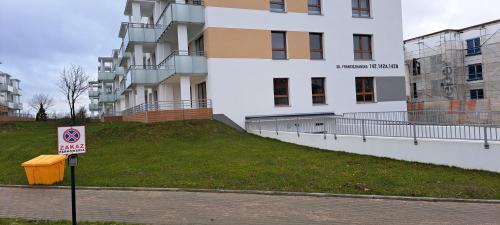 Apartament Grand