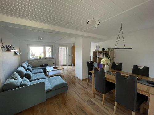 Ferienwohnung Hohensee EG 1.4km von Clausthal-Zellerfeld entfernt