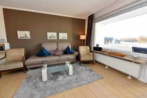 Haus "Atlantic" Appartement ATL002 in Cuxhaven, Deutschland