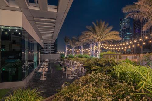 Stella Di Mare Dubai Marina Hotel - image 13