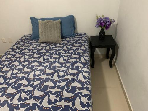 Habitación comoda cerca de Technology Park, CUCBA, Deportivo Aga. in La Venta del Astillero, Mexico