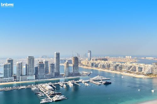 bnbmehomes - Ocean Heights, Dubaj