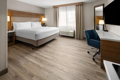 Candlewood Suites Richmond - South