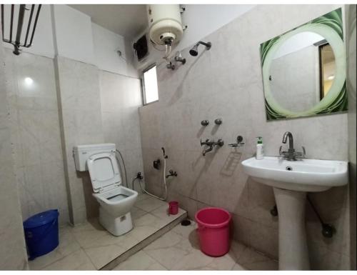 Hotel Gharana, Gaya