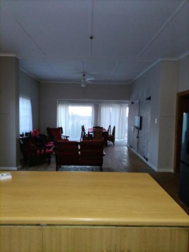 Karoo C, Бофорт-Уэст (фото 11)