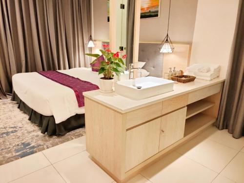 Resort Oceanami Vũng Tàu