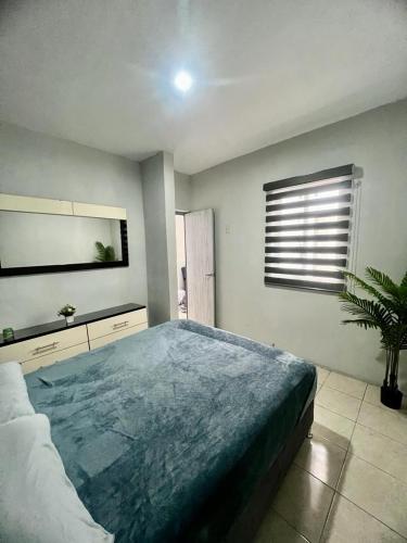 Departamento por plaza terraza oblatos in Guadalajara, Mexico