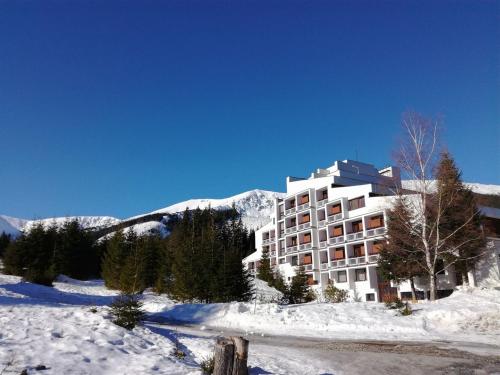 Hotel SOREA MARMOT - image 10