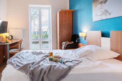 Hotel Alte Fischereischule - image 8