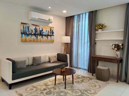 Resort Oceanami Vũng Tàu