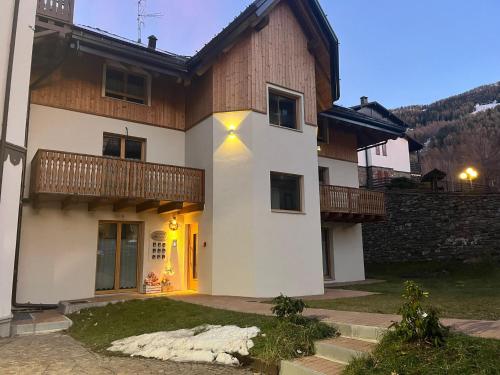 Residence Villa Brioschi 5