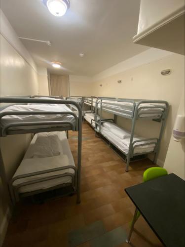 Gogartys Temple Bar Hostel Room Type - 10-Bed Mixed Dormitory Room