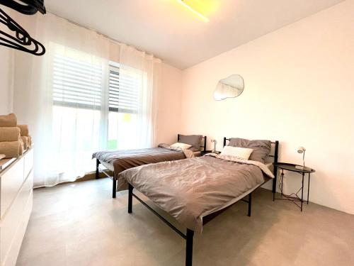 Klimatizovaný Apartmánový dom s vírivkou, 10A