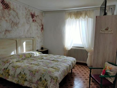 BnB La Casina dei Nonni 2