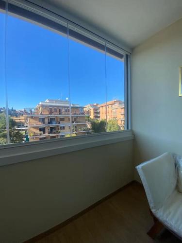 Mini appartamento vicino Trastevere, Řím (fotografie 10)