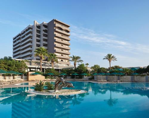 Esperos Mare Resort - image 14