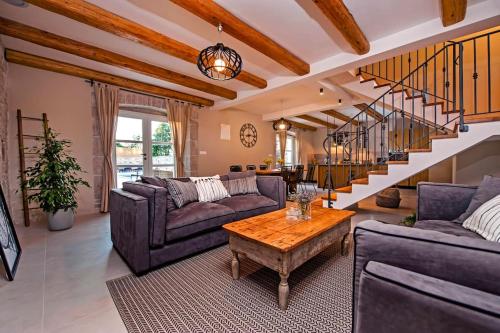 Villa Luvi by IstriaLux in Mrgani