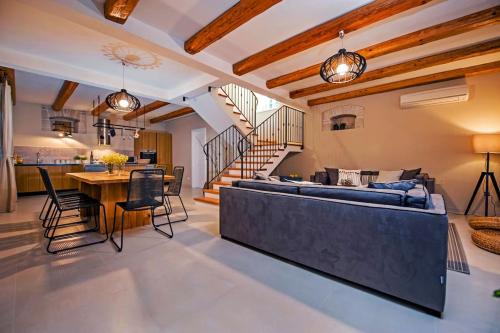 Villa Luvi by IstriaLux in Mrgani