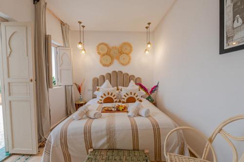 Riad El Marah