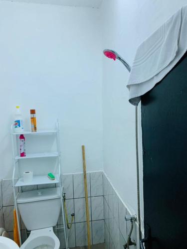 Studio meublé