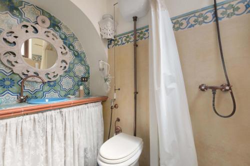 Masseria Cucuruzza Hotel - image 2