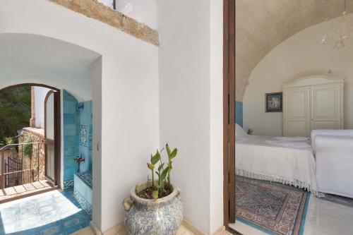 Masseria Cucuruzza Hotel - image 4