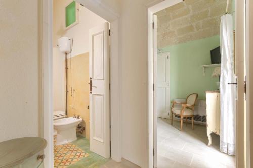 Masseria Cucuruzza Hotel - main image