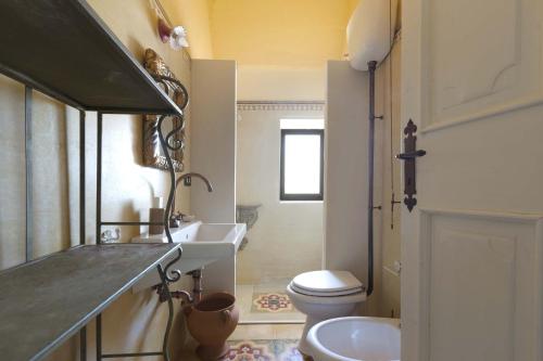 Masseria Cucuruzza Hotel - image 12