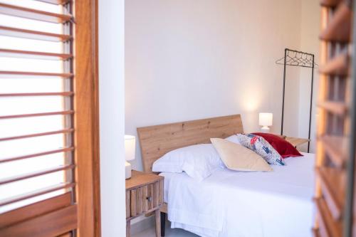 Double Room room in Casa Le Tartane Guidaloca a un passo dal mare