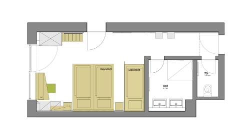 Familotel Mein Krug - image 12