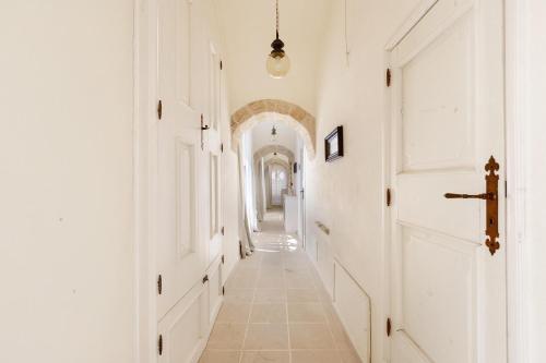 Masseria Cucuruzza Hotel - image 14