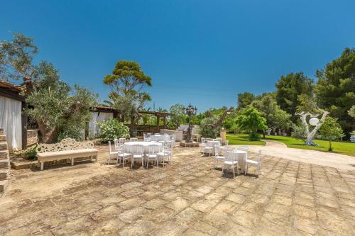 Masseria Cucuruzza Hotel - image 3