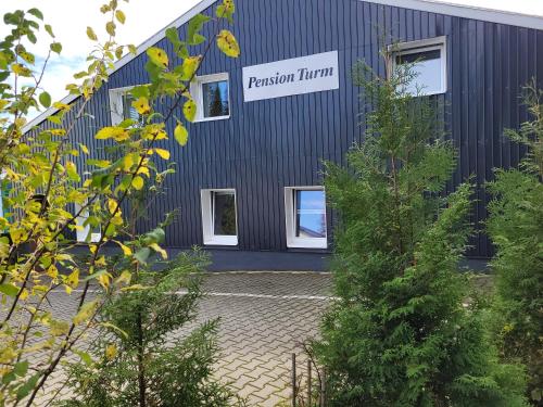 Accommodation in Nordrach